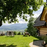 Furmanova Chalets