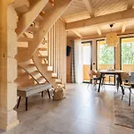 Furmanova Chalets