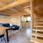 Furmanova Chalets