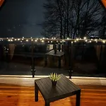 Furmanova Chalets