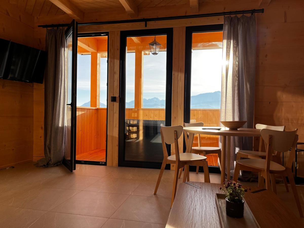 Chalet Furmanova Zakopane