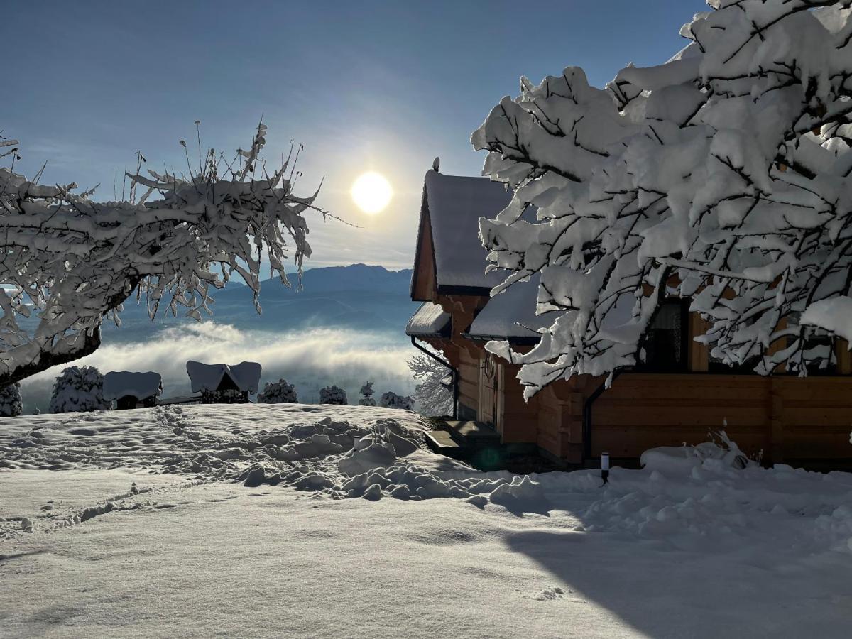 Furmanova Chalet Zakopane