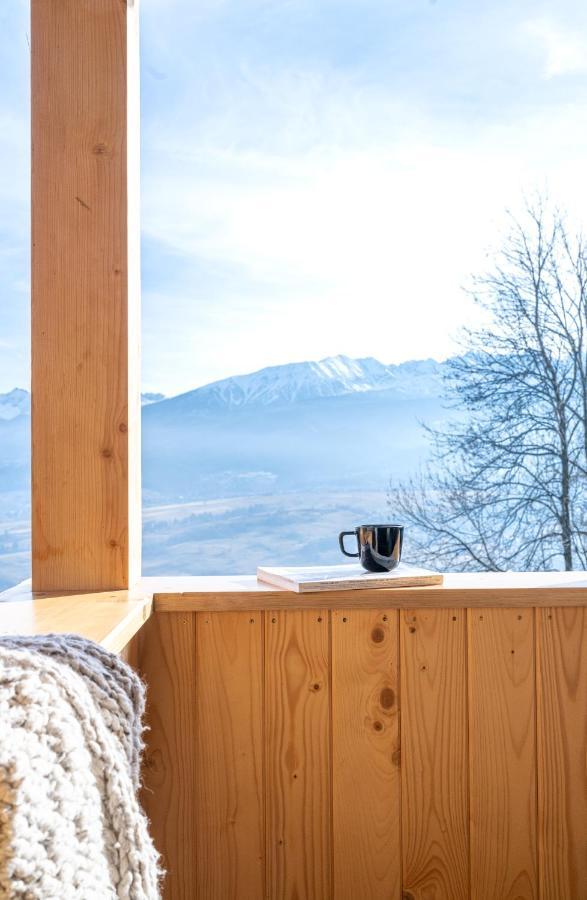Chalet Furmanova *
