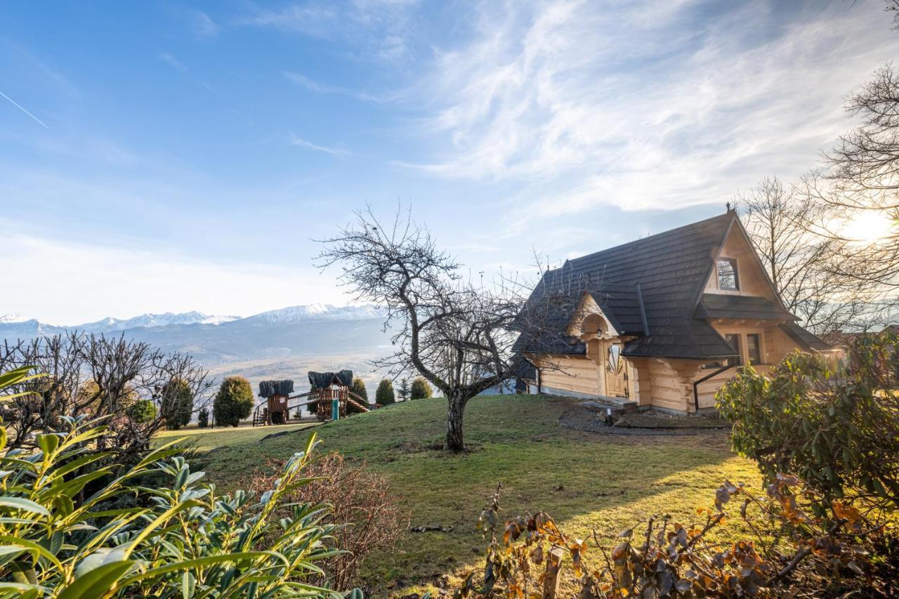 Chalet Furmanova *