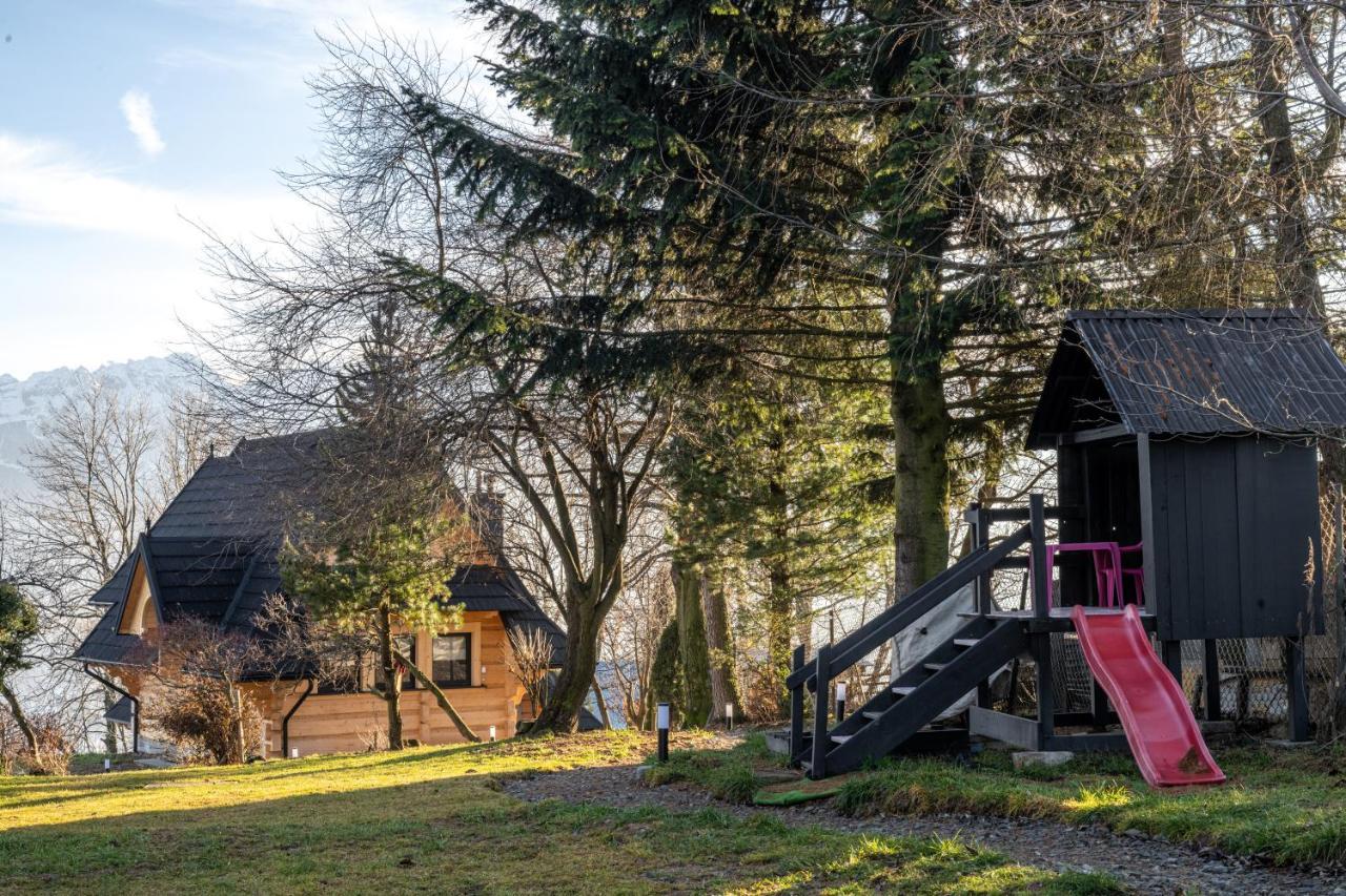 Chalet Furmanova Zakopane