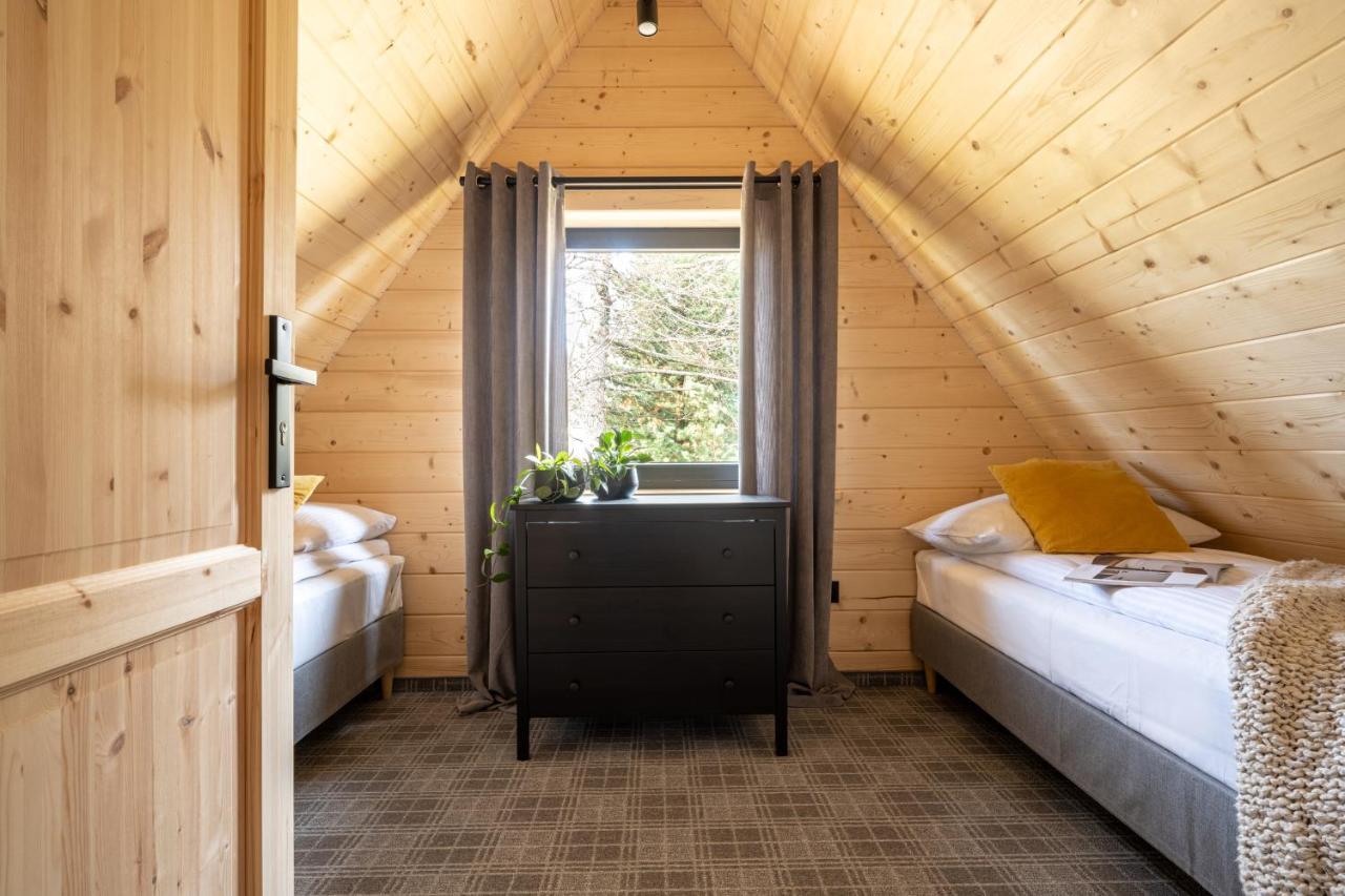 Furmanova Chalet
