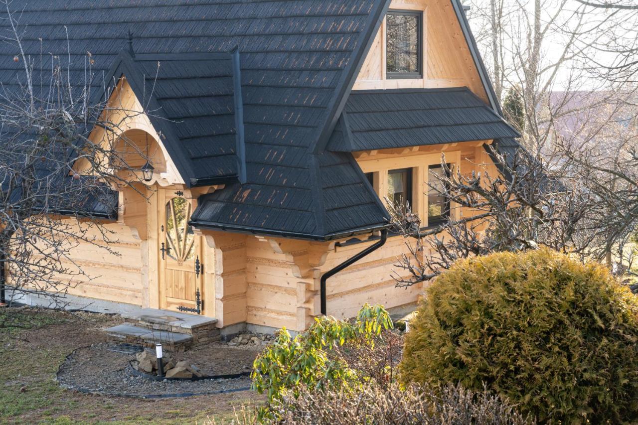 Furmanova Chalet *