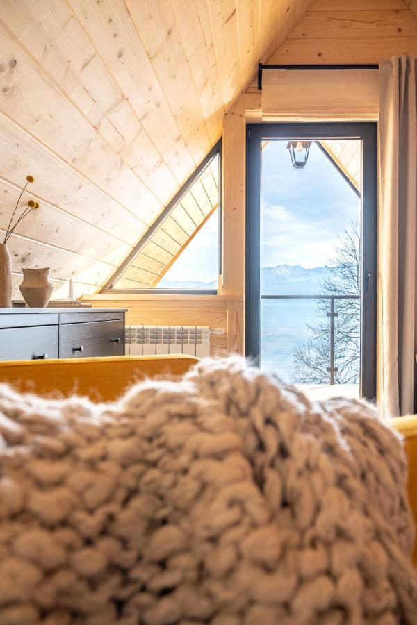 Furmanova Chalet