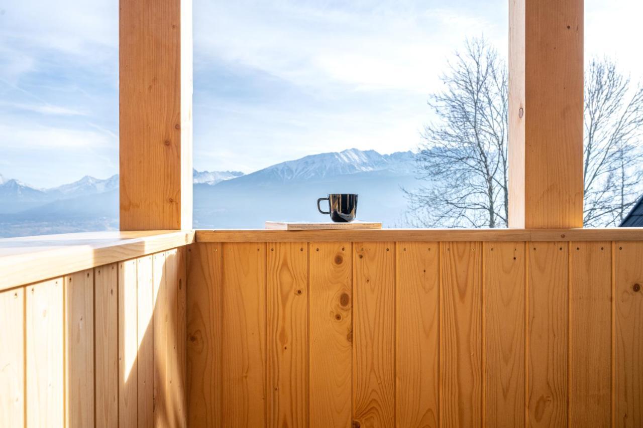 Chalet Furmanova Zakopane