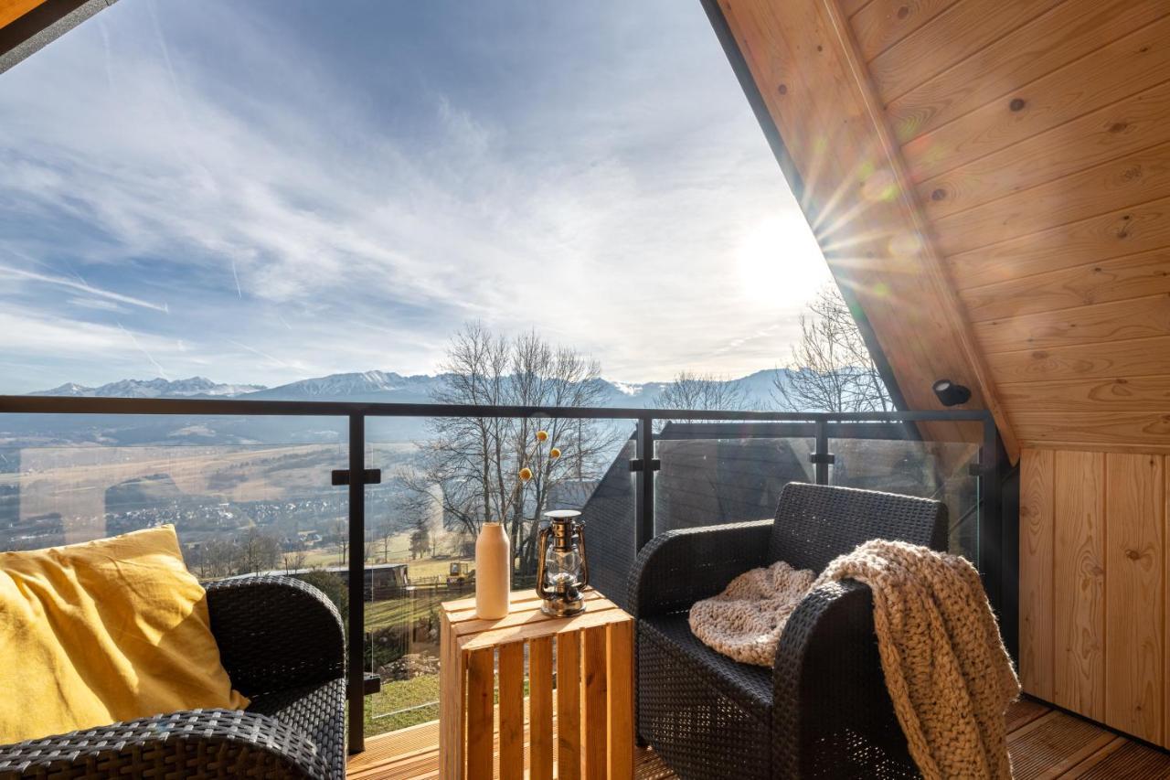 Chalet Furmanova