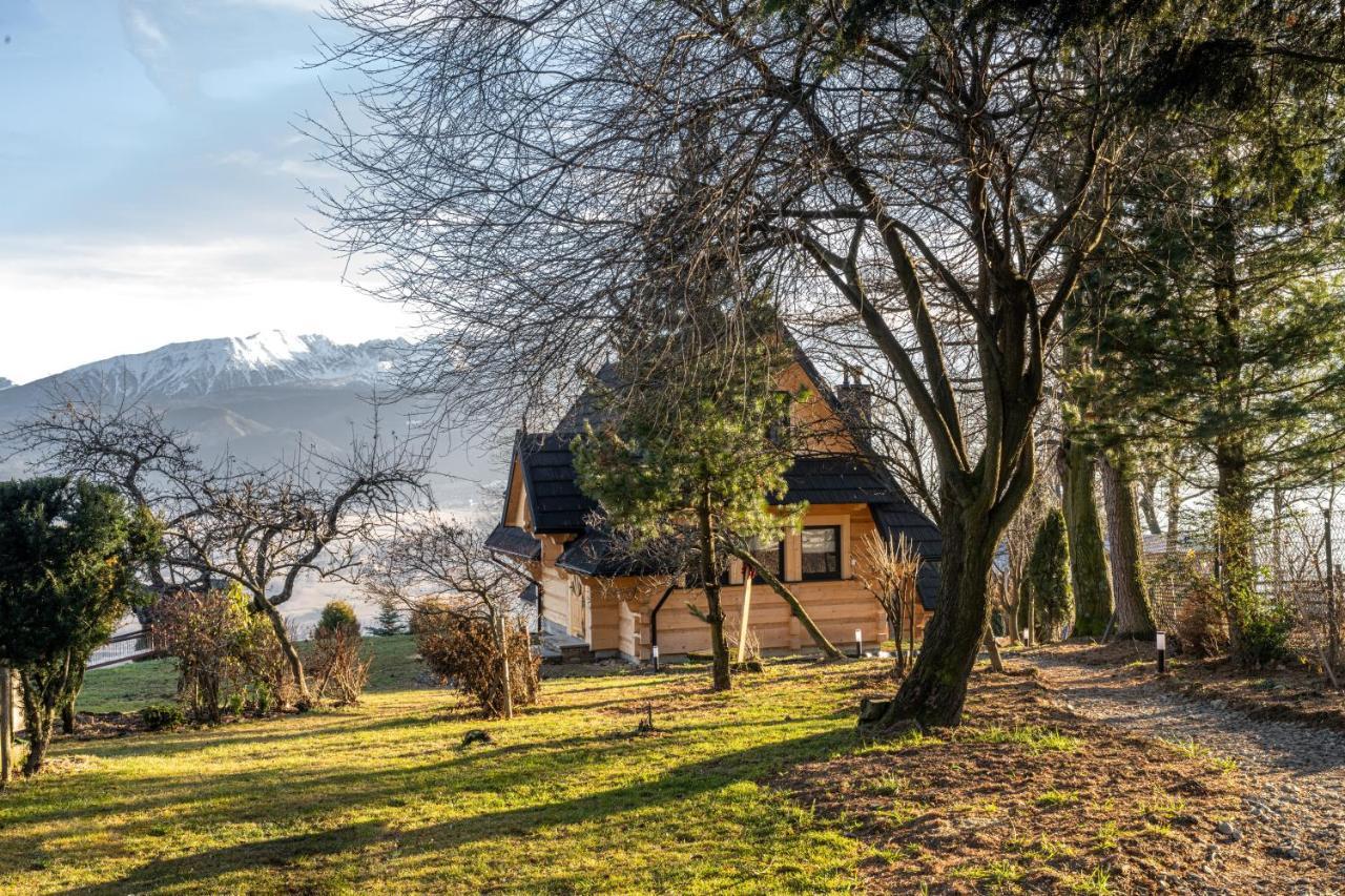 Chalet Furmanova