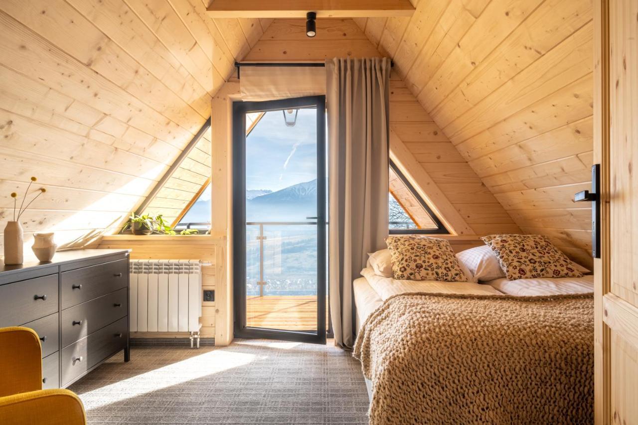 Furmanova Chalet *