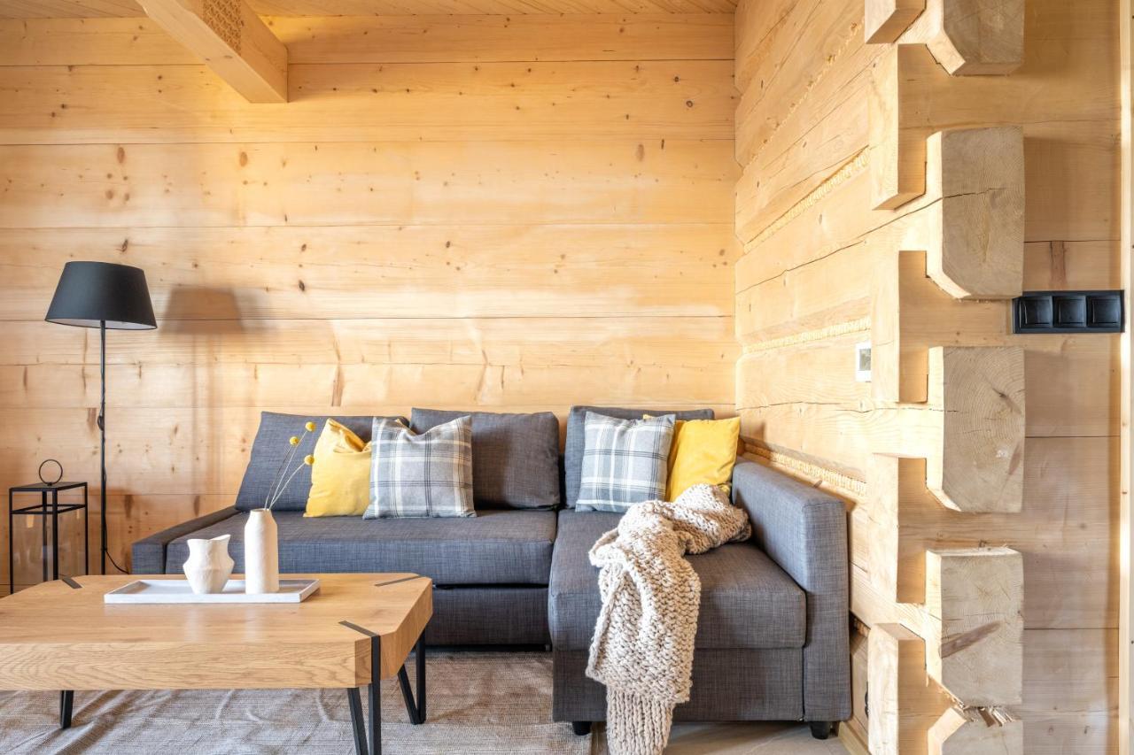 Chalet Furmanova