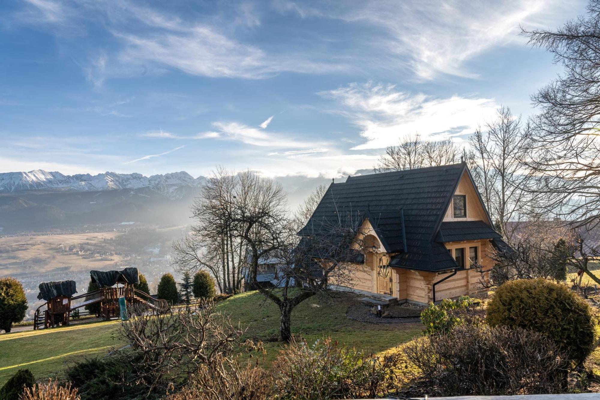 Furmanova Zakopane