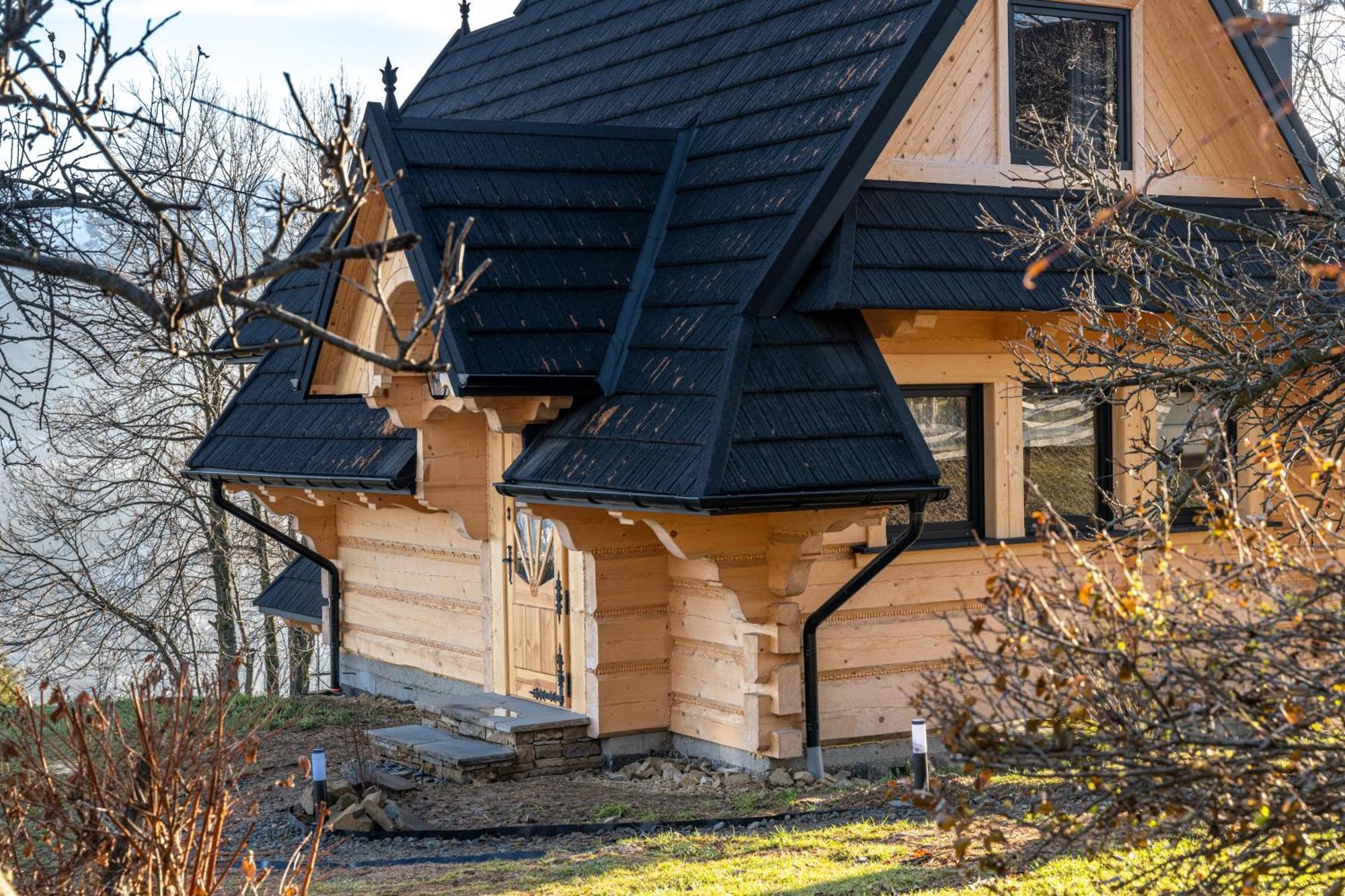 Furmanova Chalet