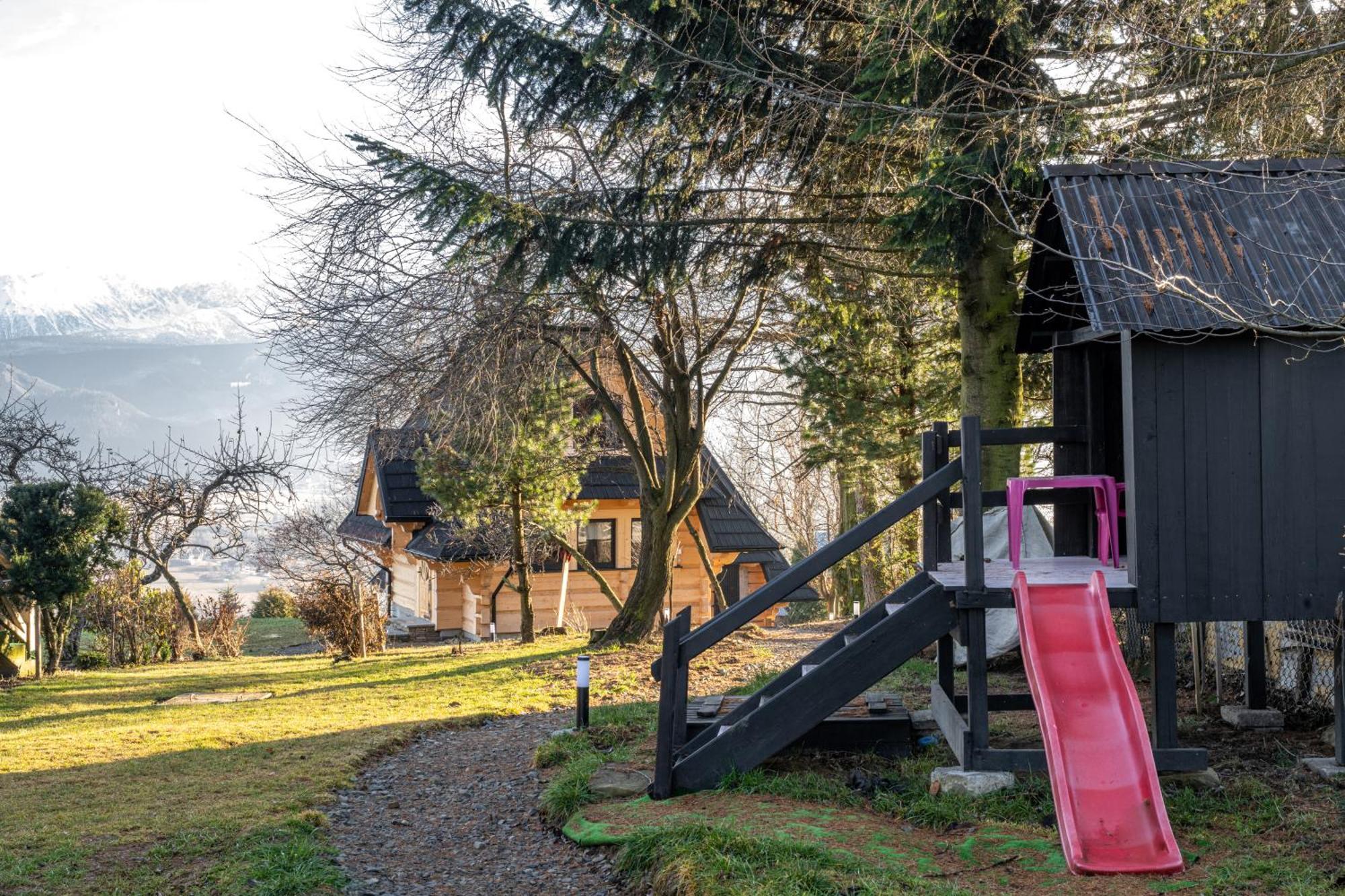 Furmanova Zakopane