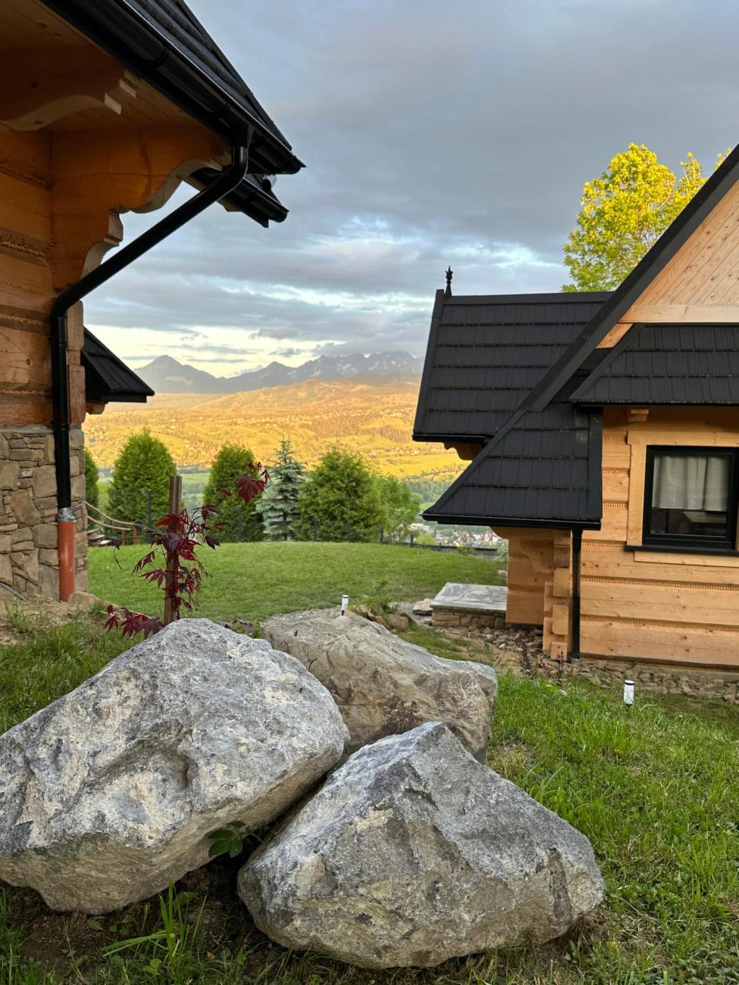 Furmanova * Zakopane