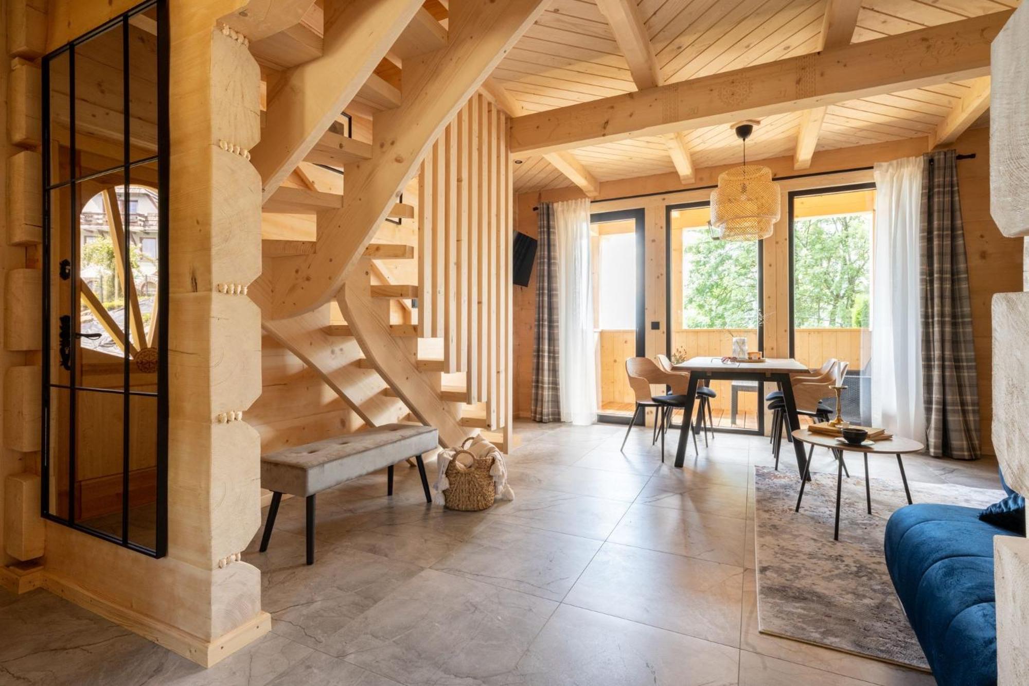 Furmanova Chalet Zakopane