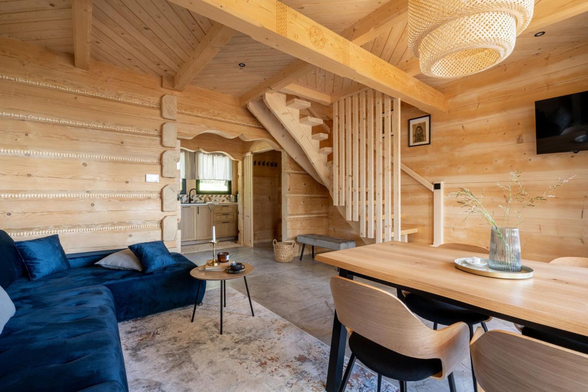 Chalet Furmanova