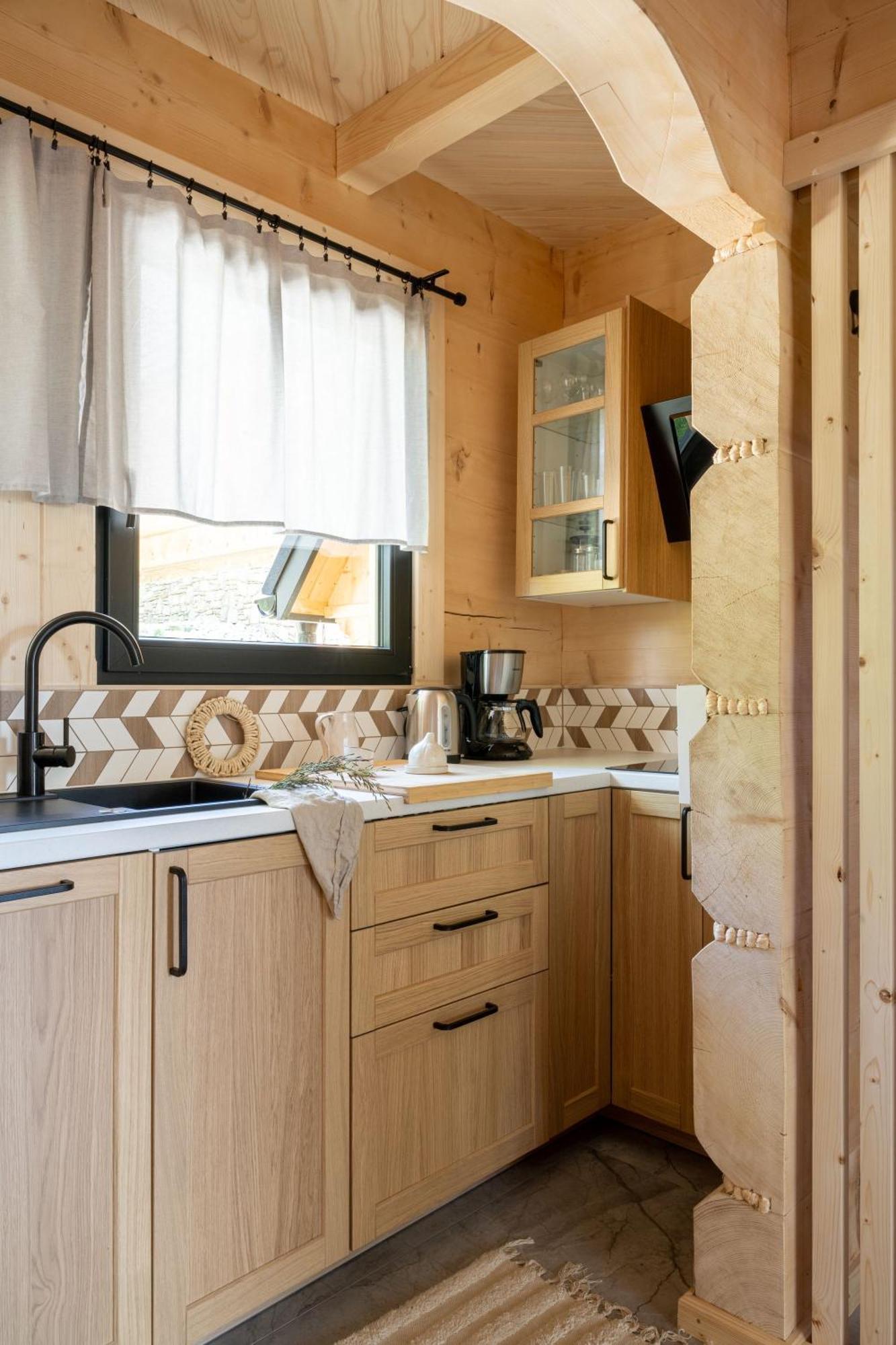 Chalet Furmanova *