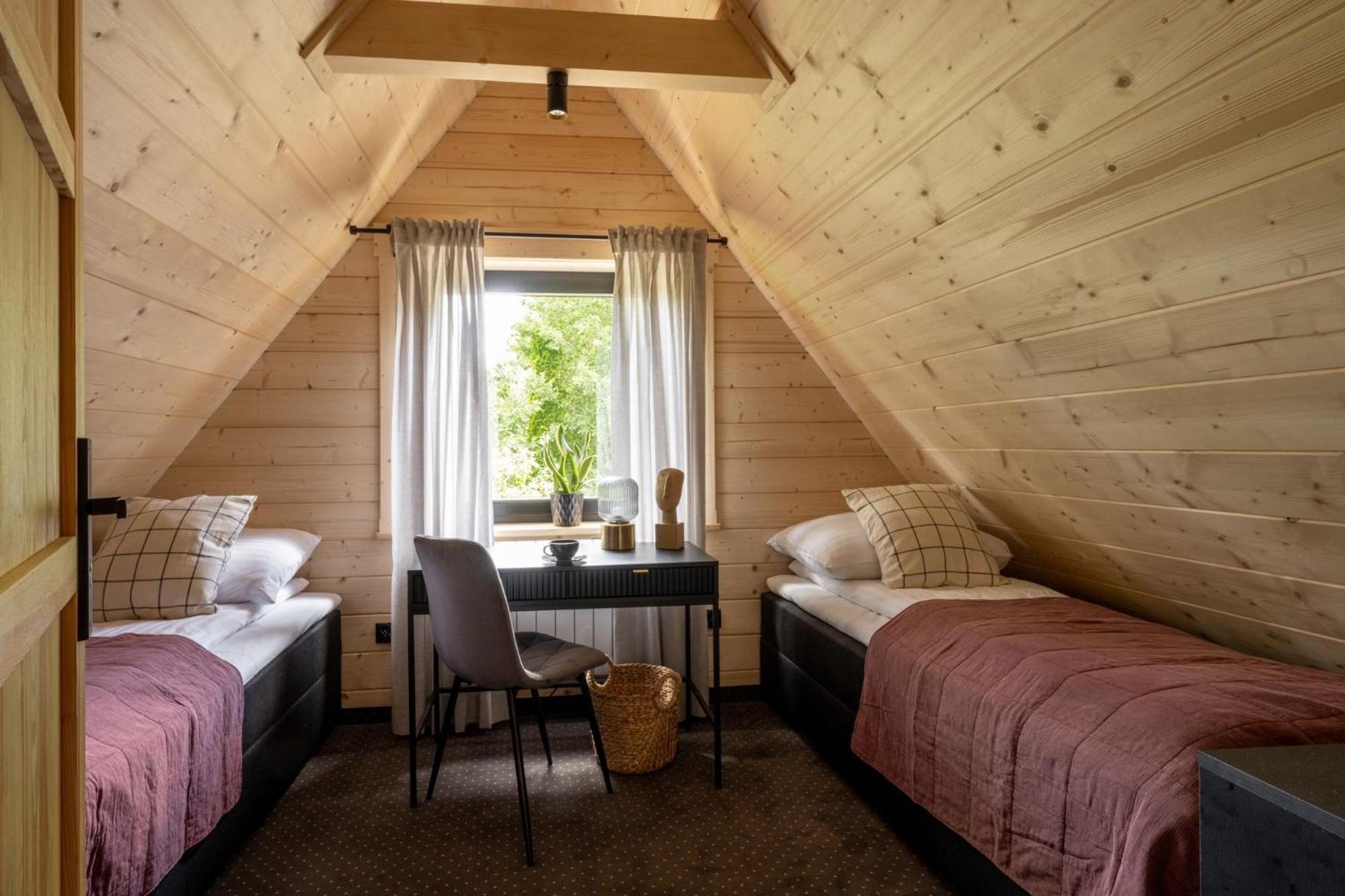 Furmanova Chalet *