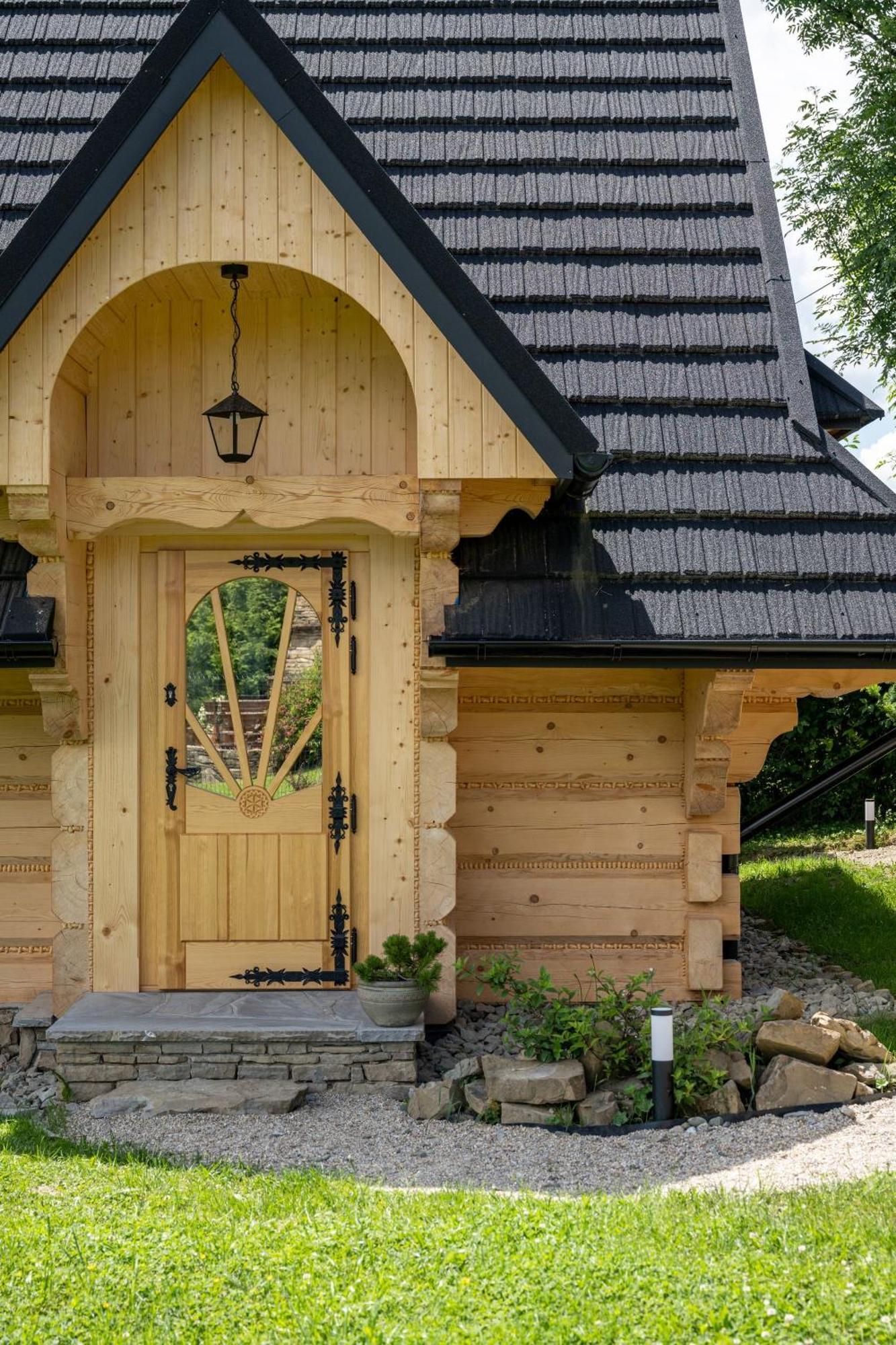 Chalet Furmanova *