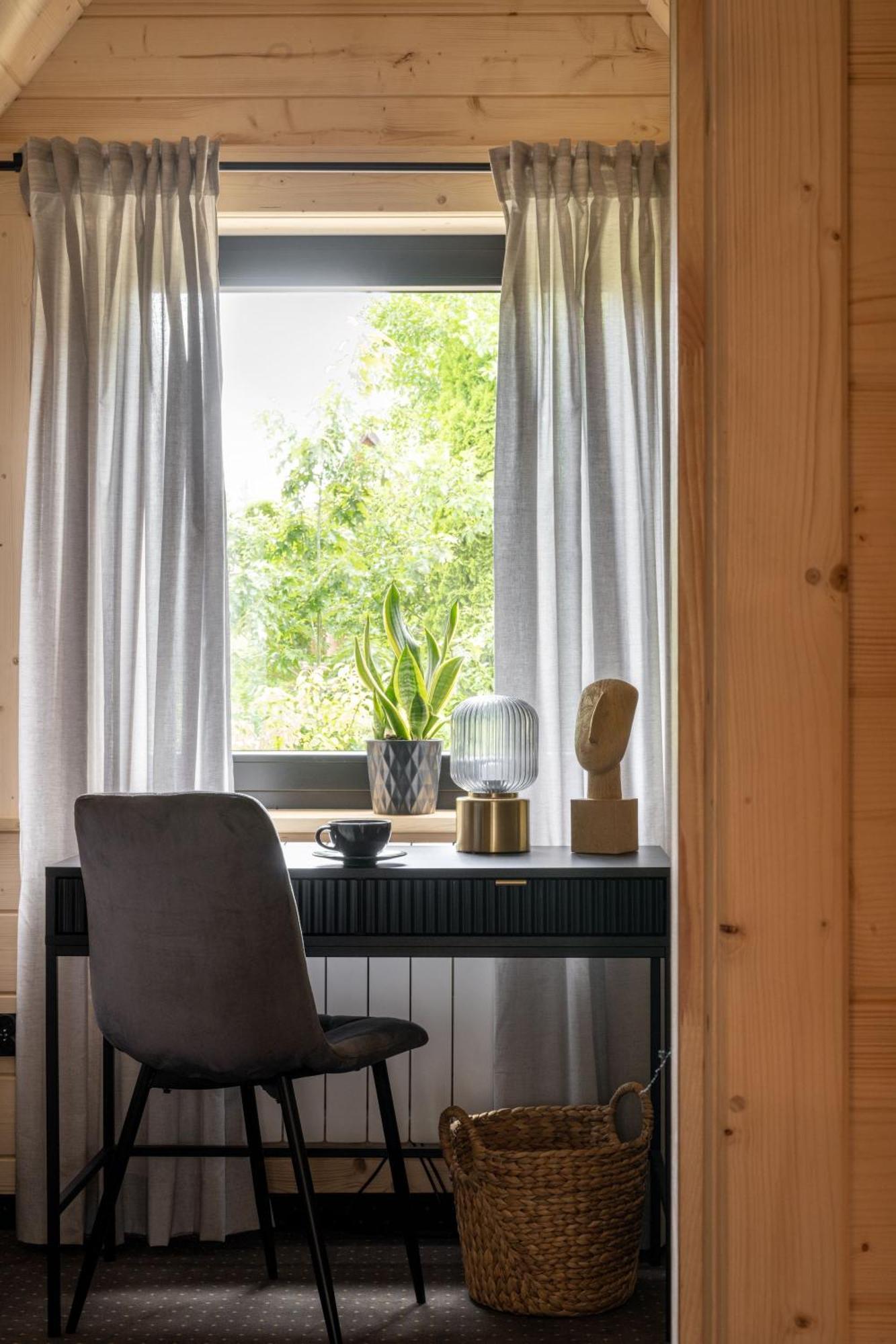 Chalet Furmanova Zakopane