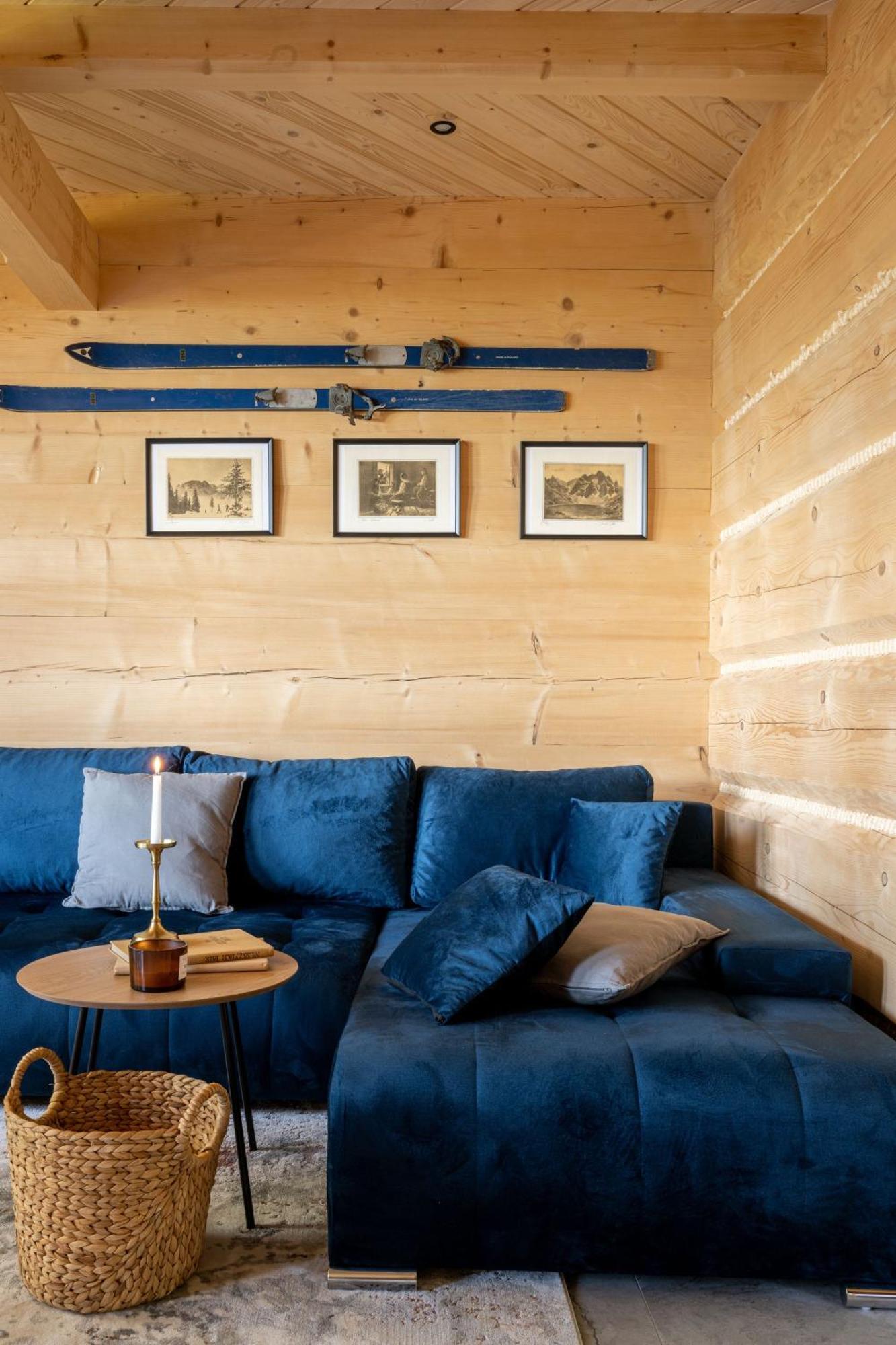 Chalet Furmanova Zakopane