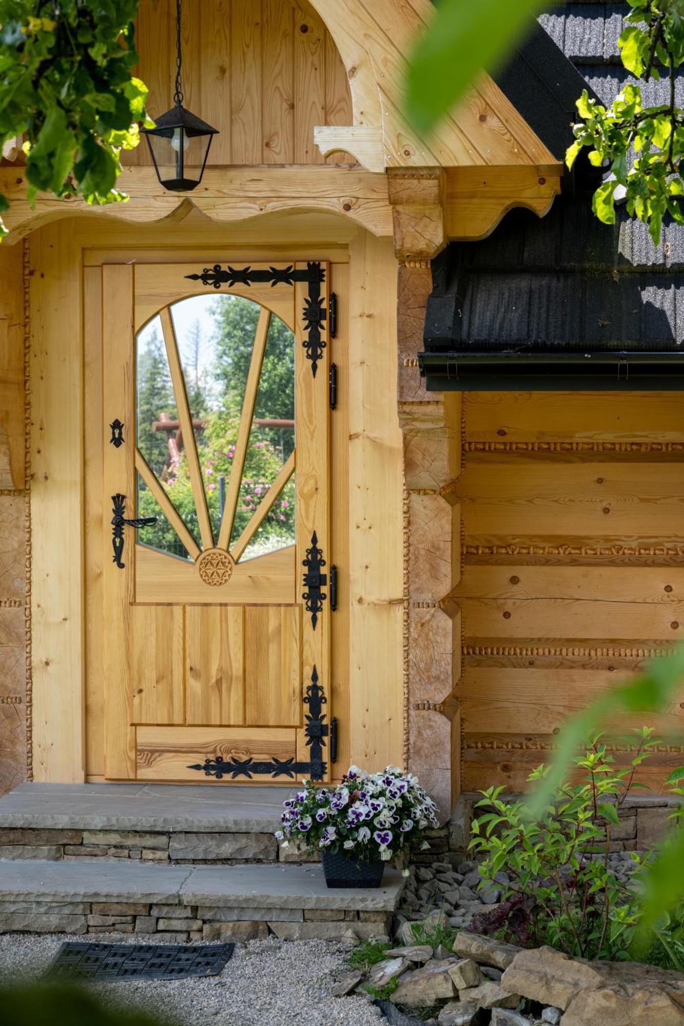Chalet Furmanova Zakopane
