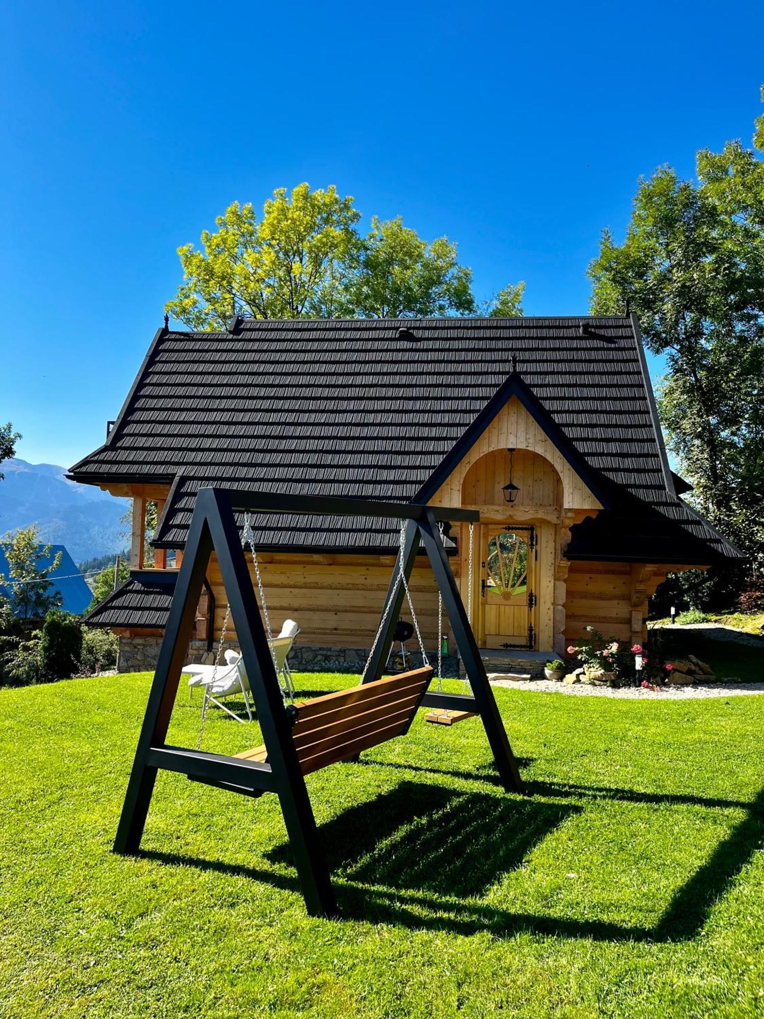Furmanova Chalet *