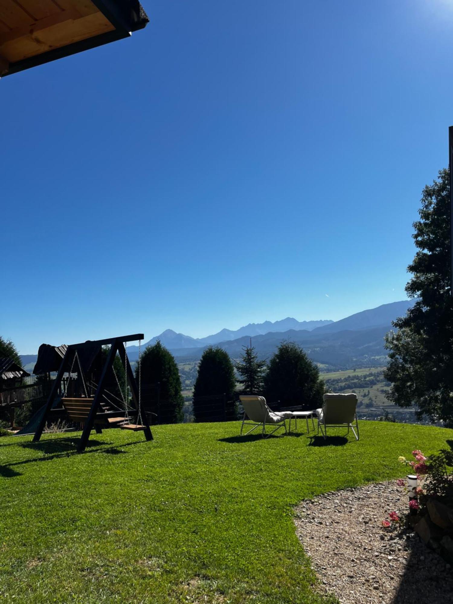 Furmanova Chalet Zakopane