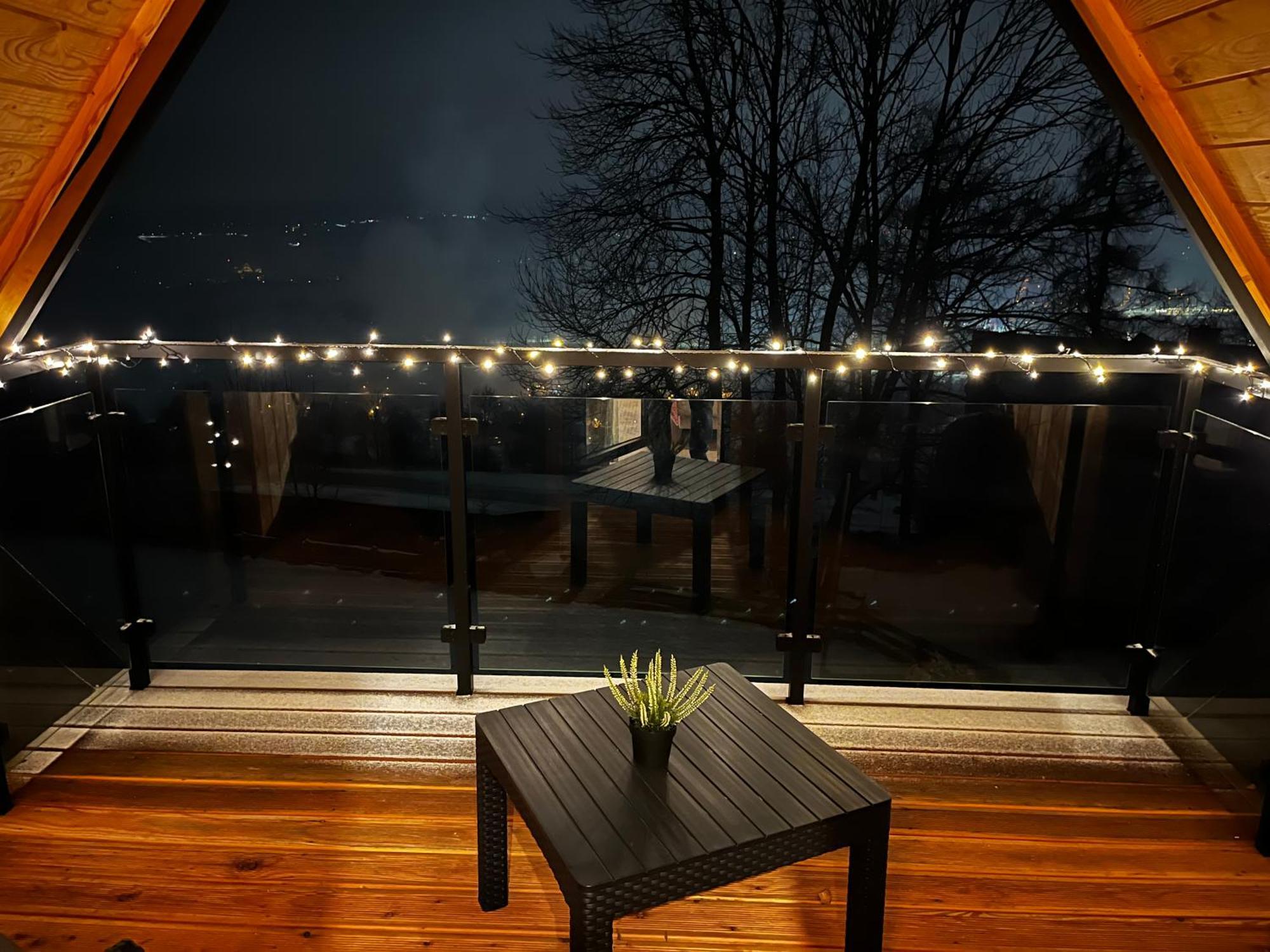 Chalet Furmanova