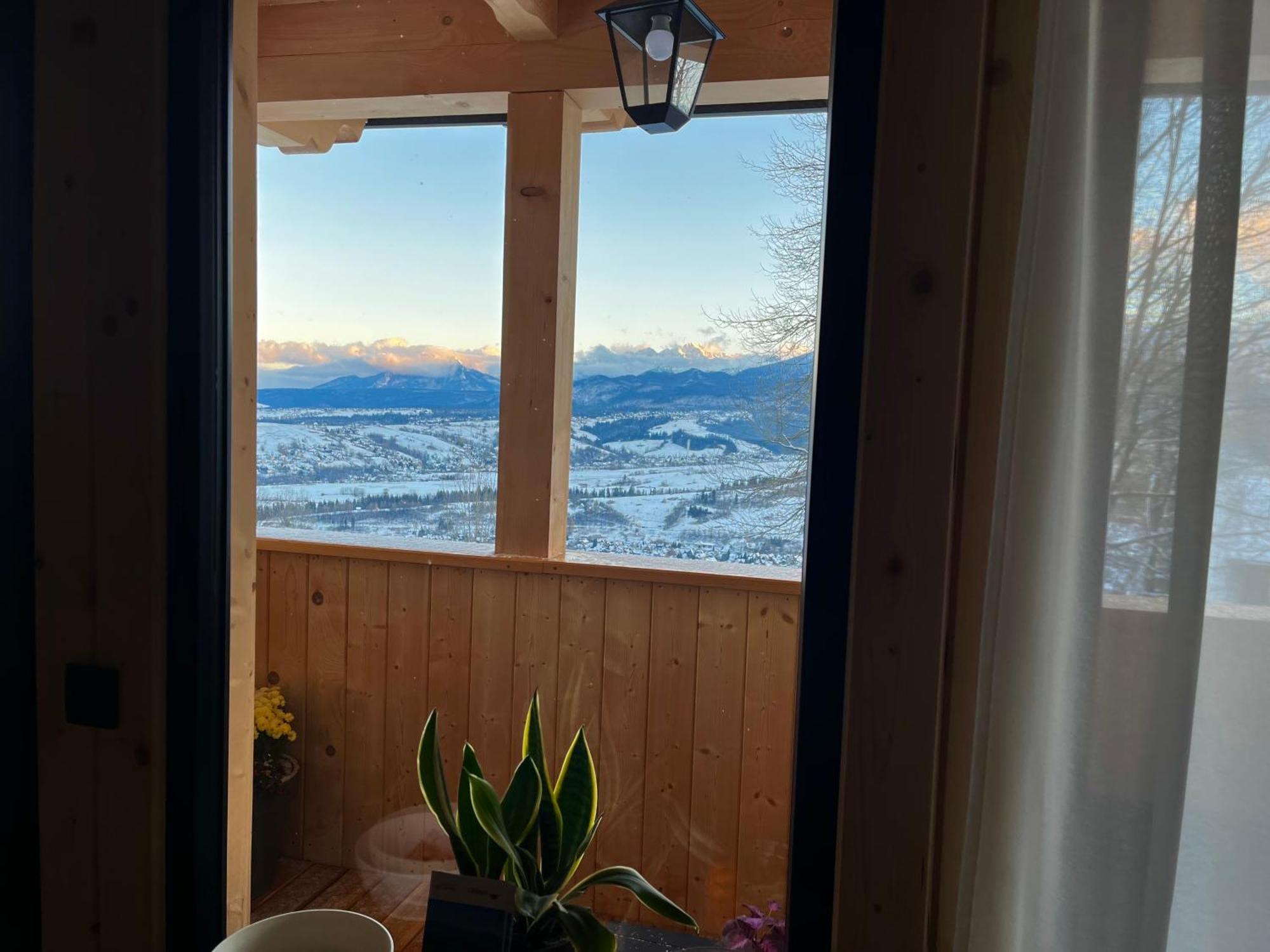 Furmanova * Zakopane