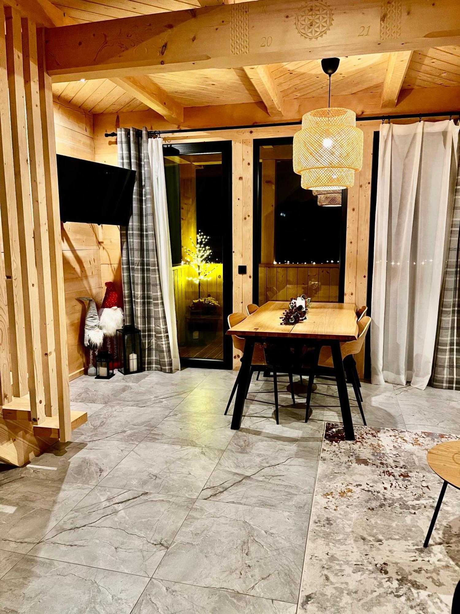 Chalet Furmanova