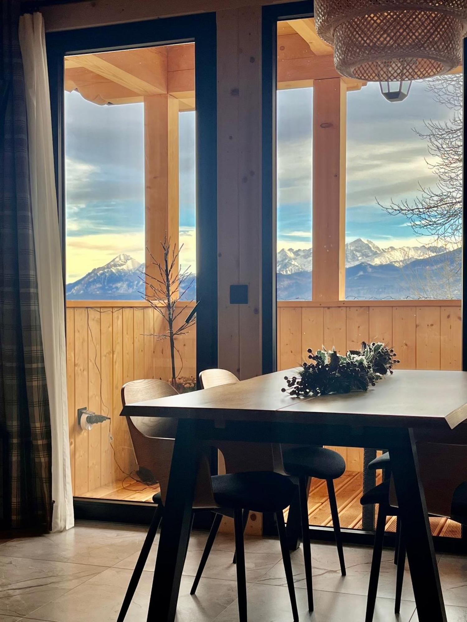 Chalet Furmanova Zakopane