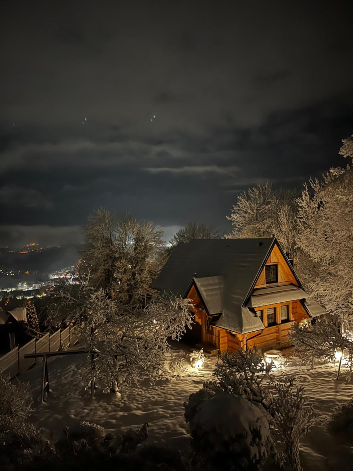 Chalet Furmanova