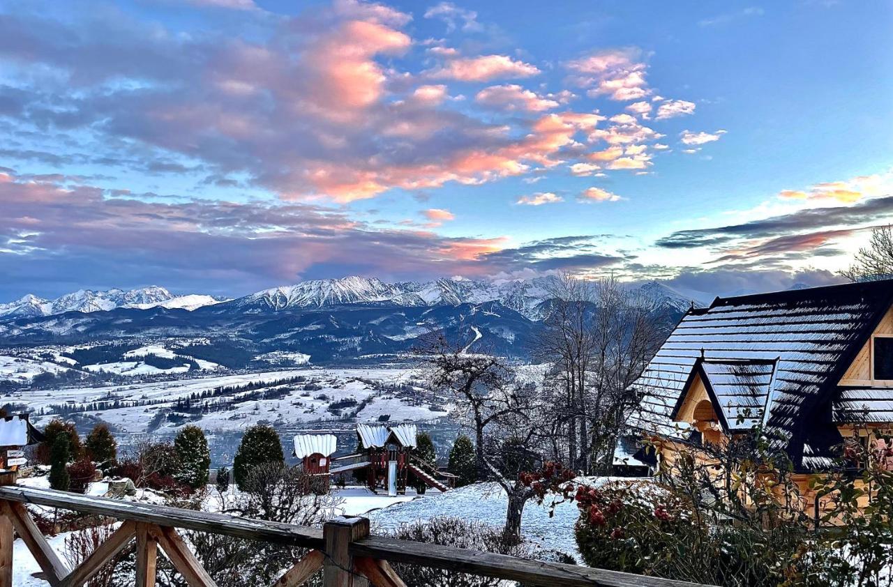 Furmanova * Zakopane