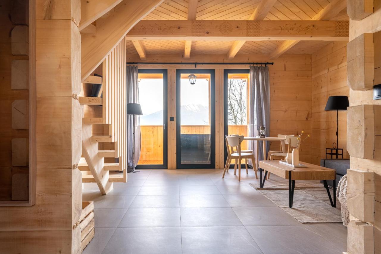 Chalet Furmanova Zakopane
