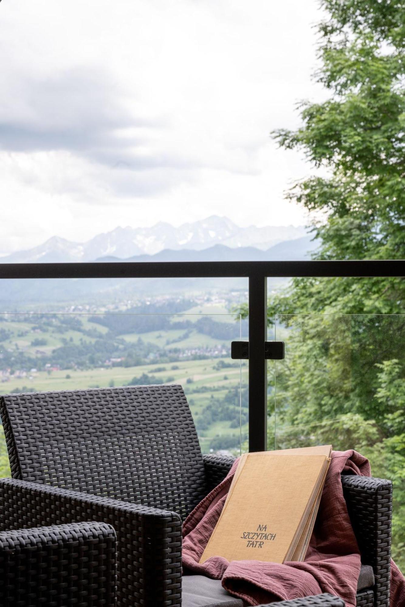 Chalet Furmanova Zakopane