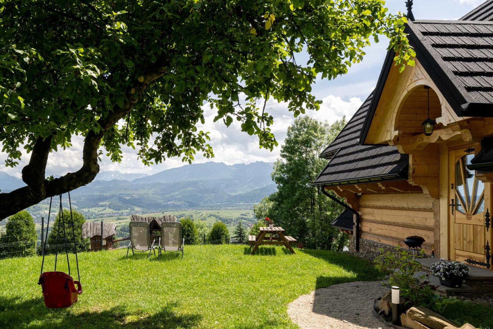 Chalet Furmanova