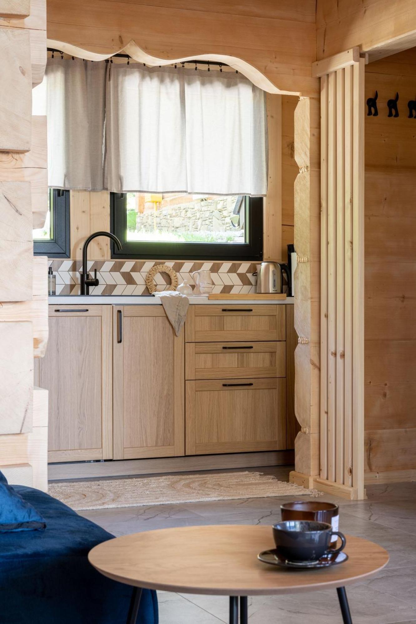 Furmanova Chalet Zakopane